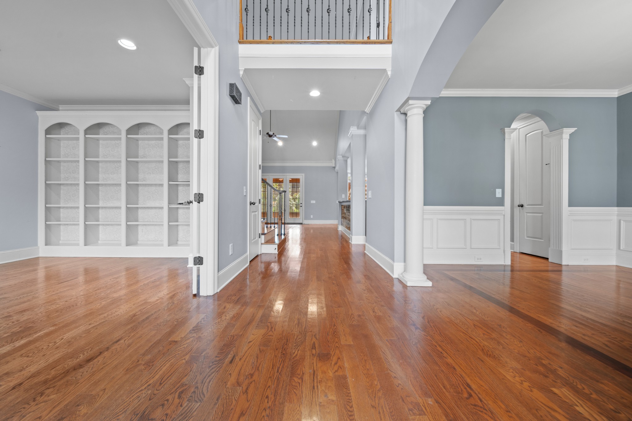 1225 Old Spring Trl Property Photo 5