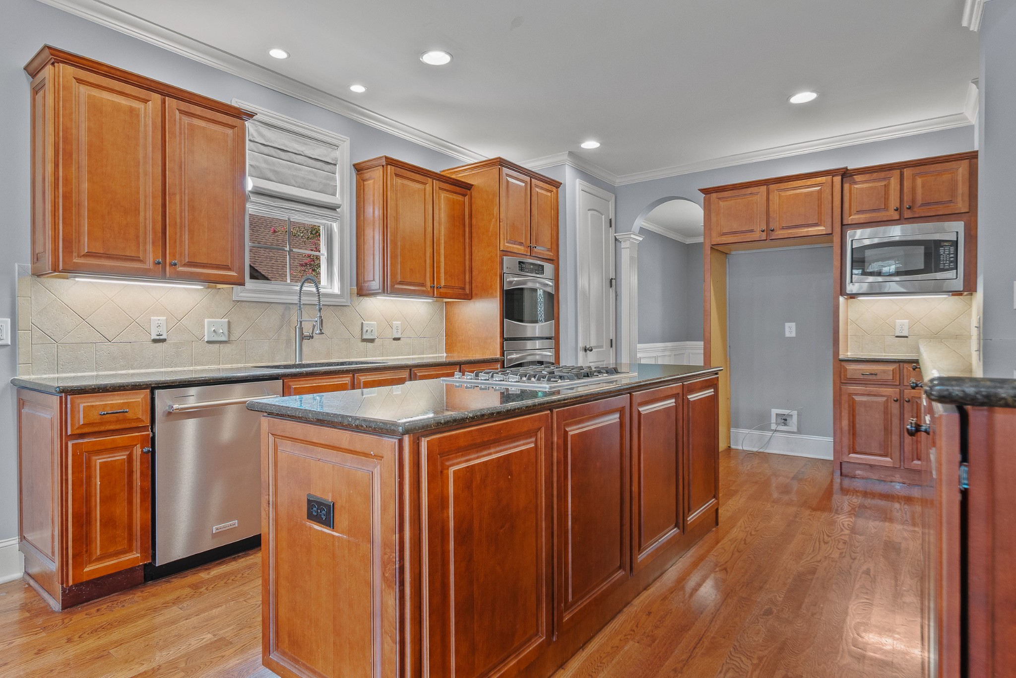 1225 Old Spring Trl Property Photo 17