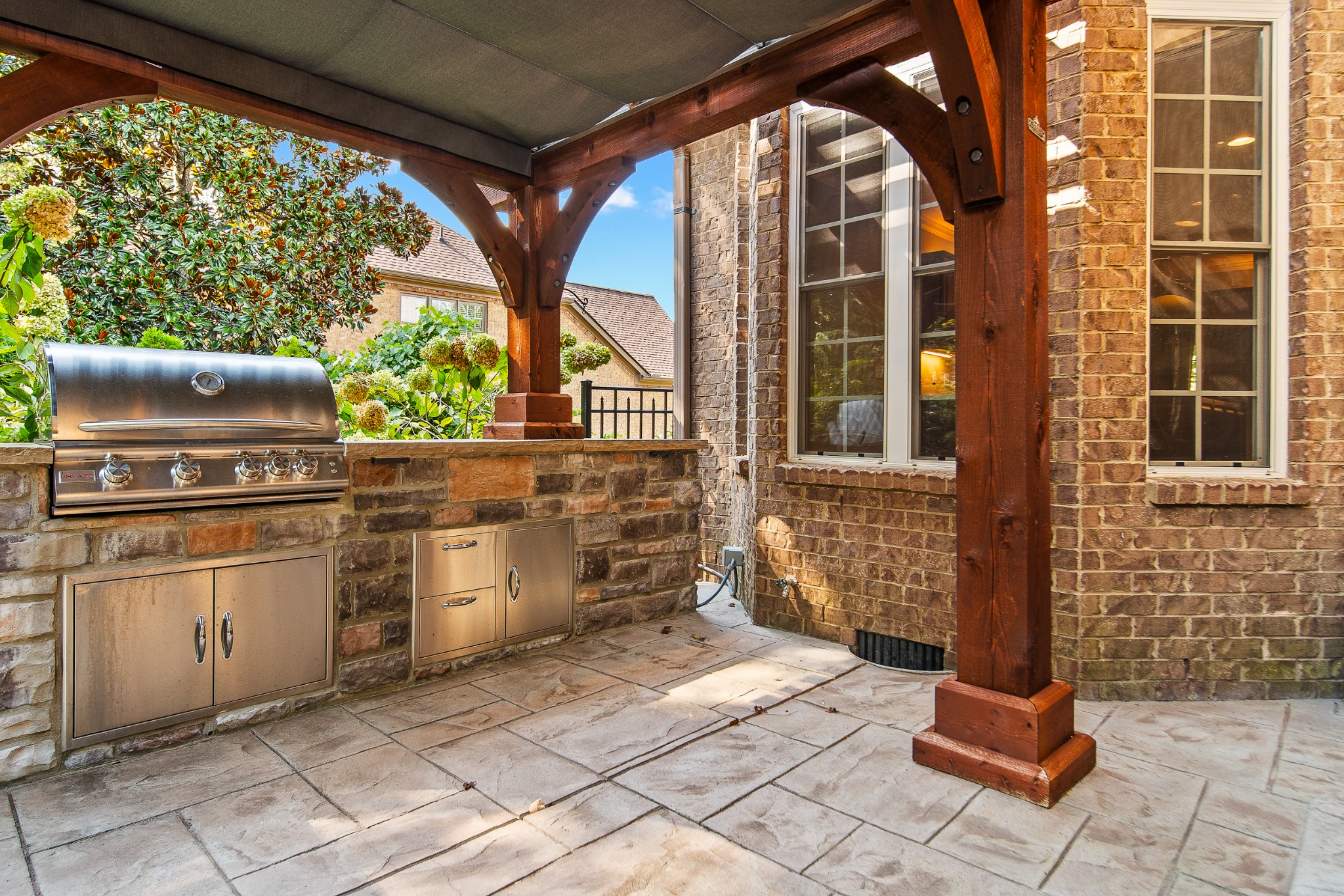 1225 Old Spring Trl Property Photo 41