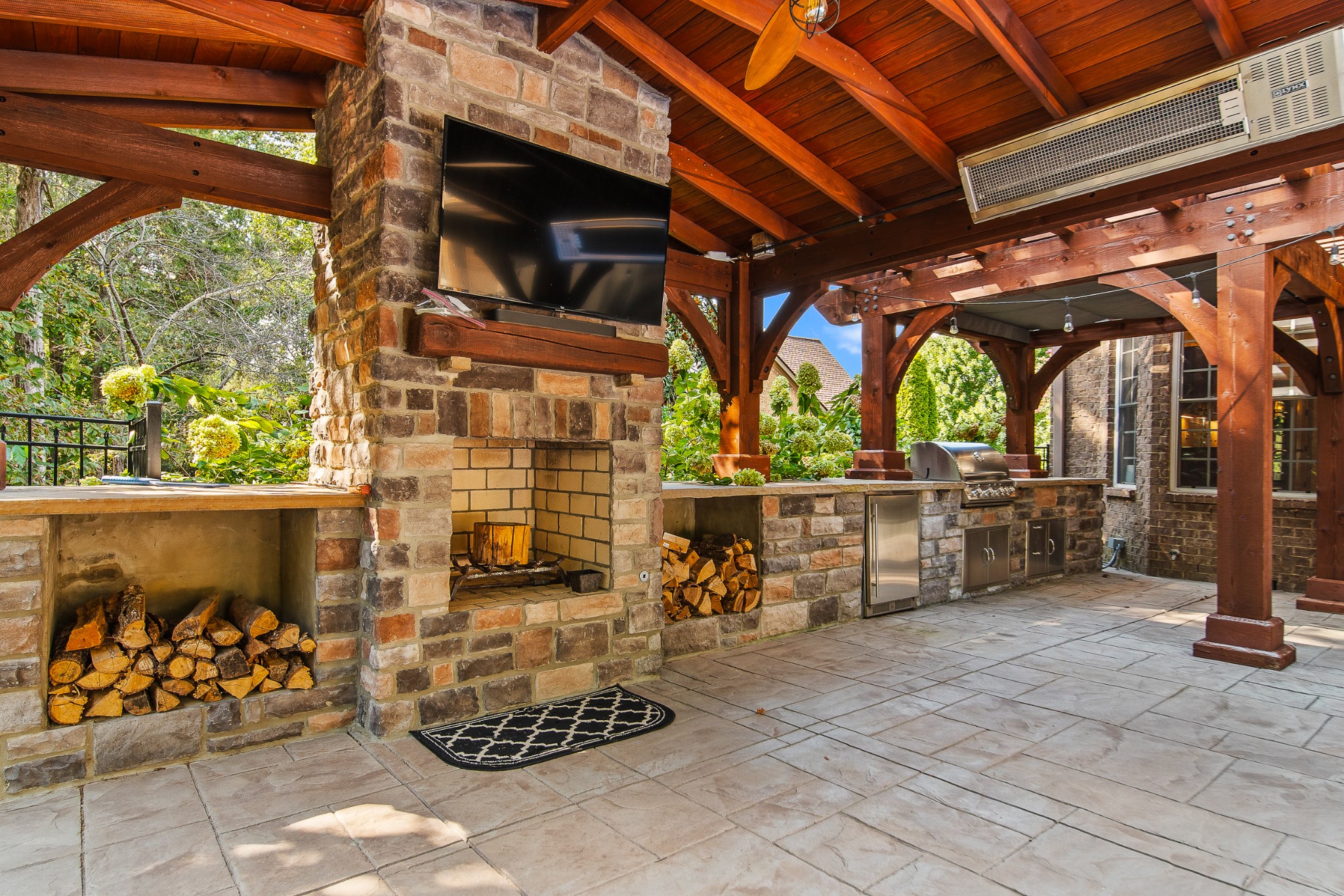 1225 Old Spring Trl Property Photo 42