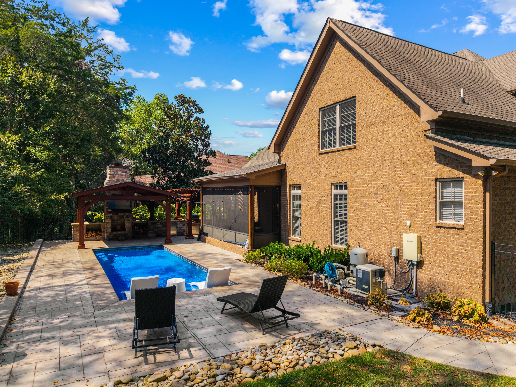 1225 Old Spring Trl Property Photo 44