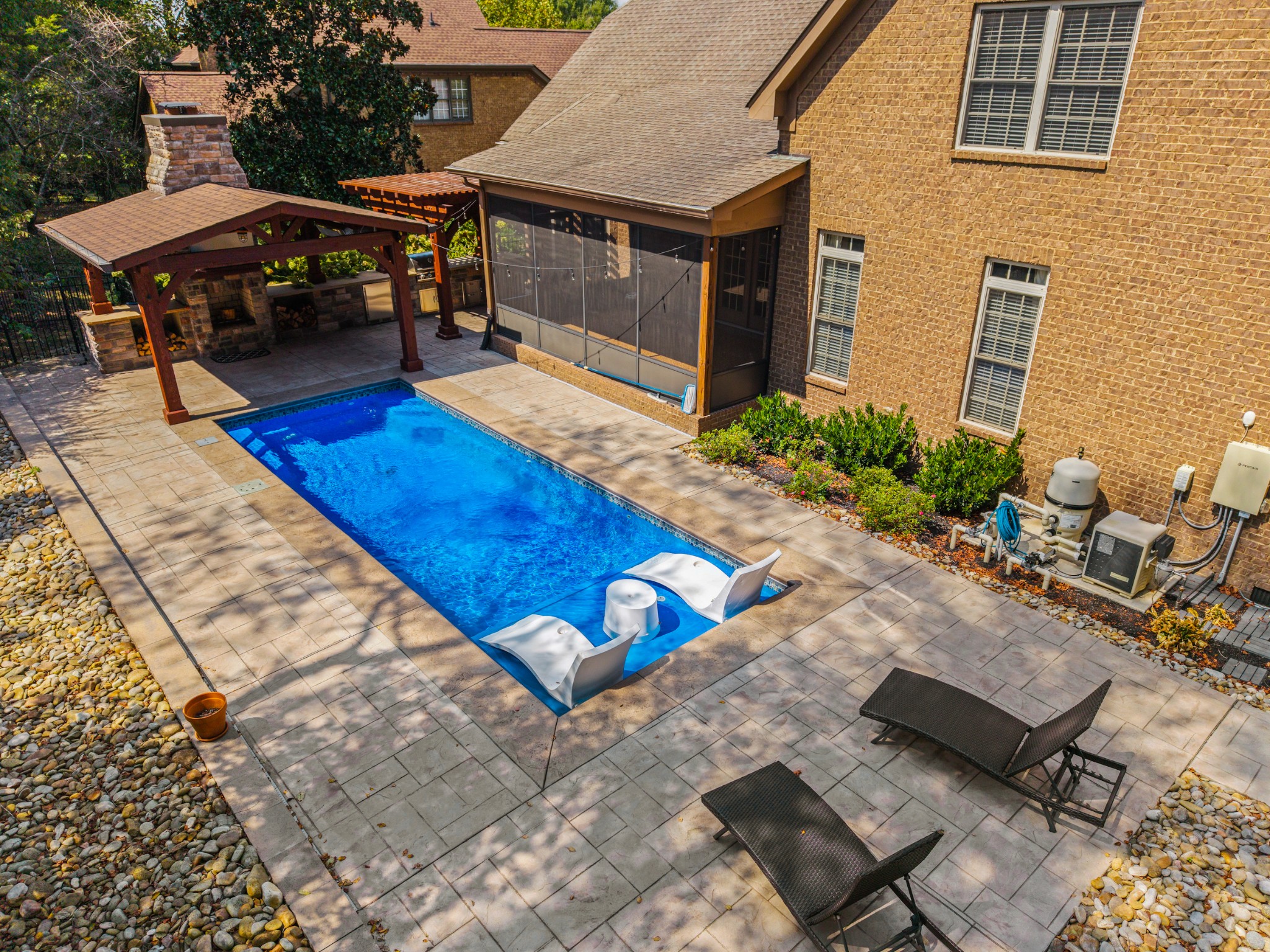 1225 Old Spring Trl Property Photo 47