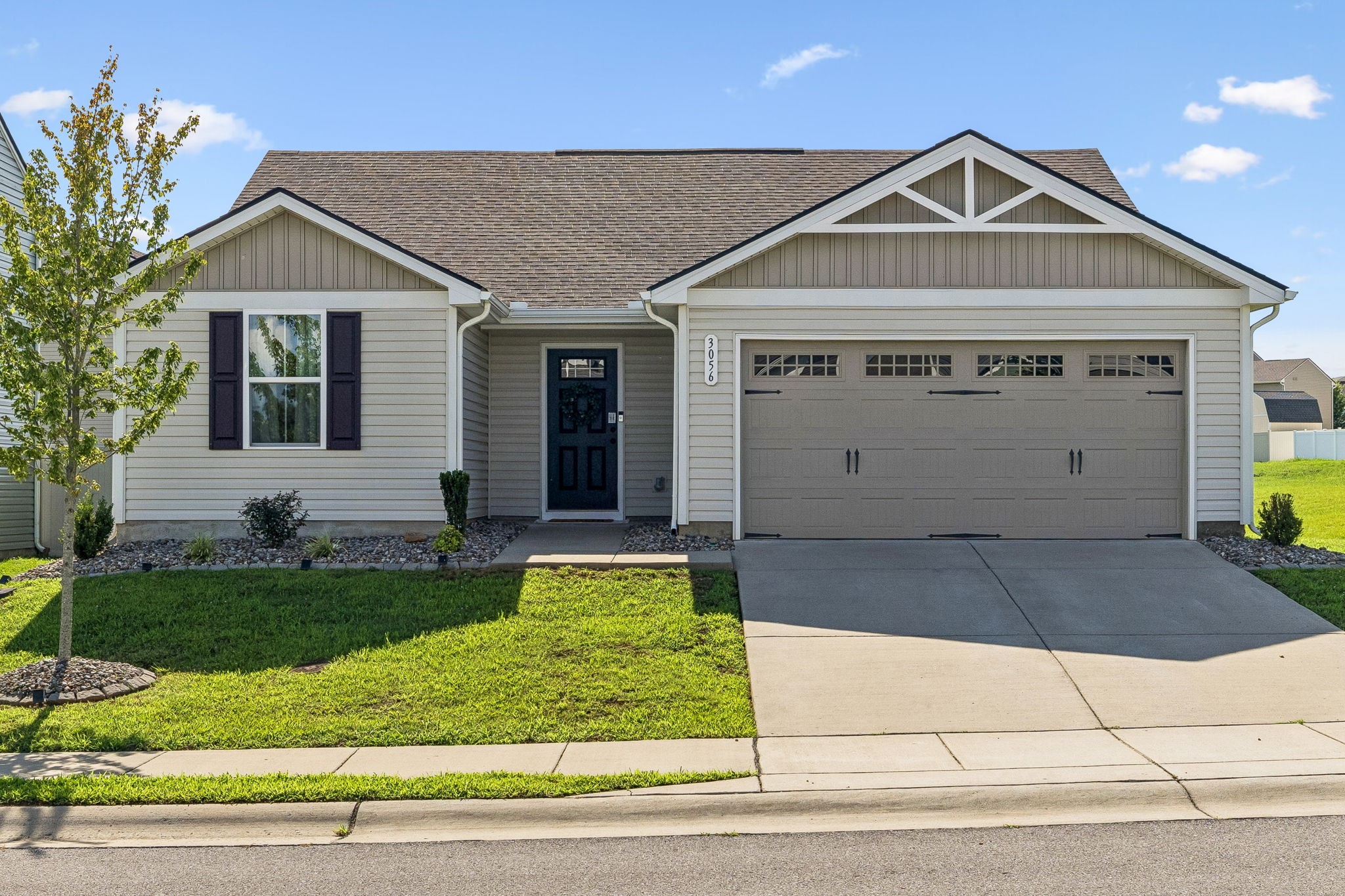 3056 Dartmoor Pl