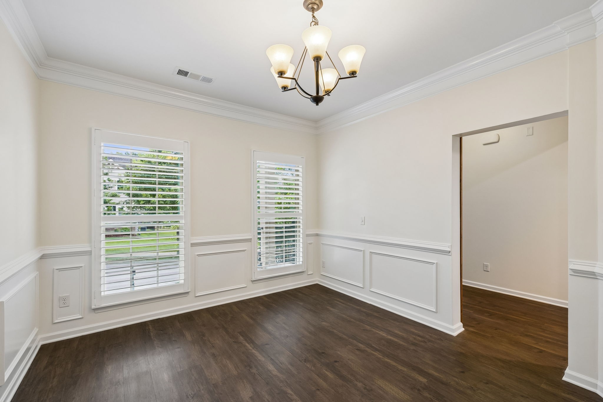 8013 Brookpark Ave Property Photo 4