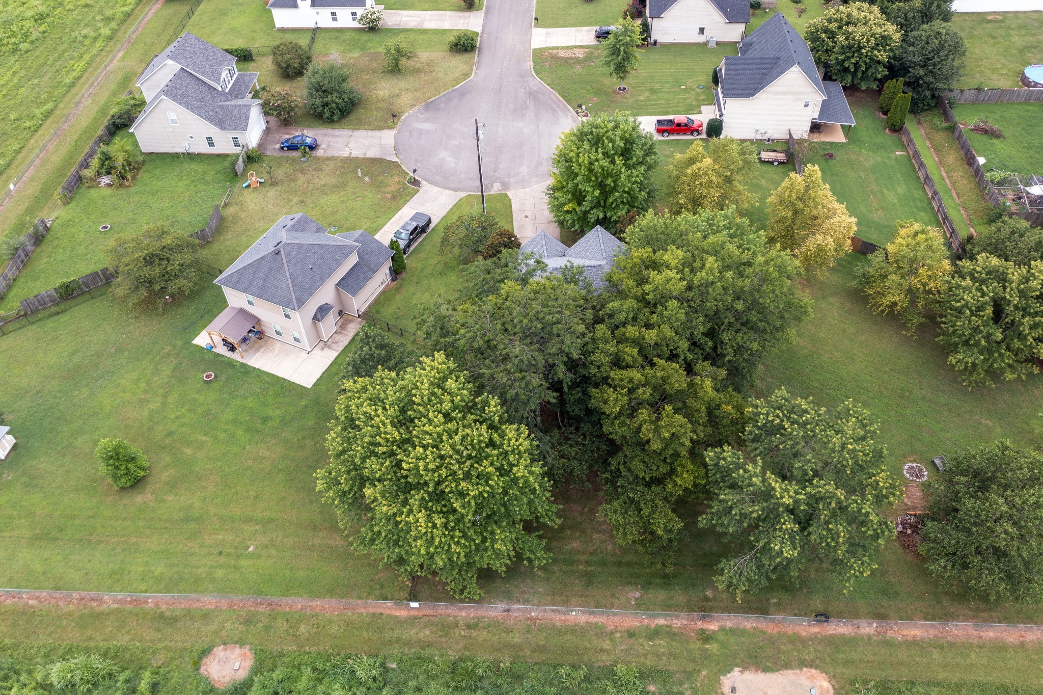 133 Durham Ct Property Photo 48