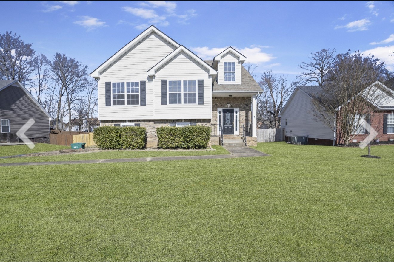 3139 Holly Pt Property Photo 1