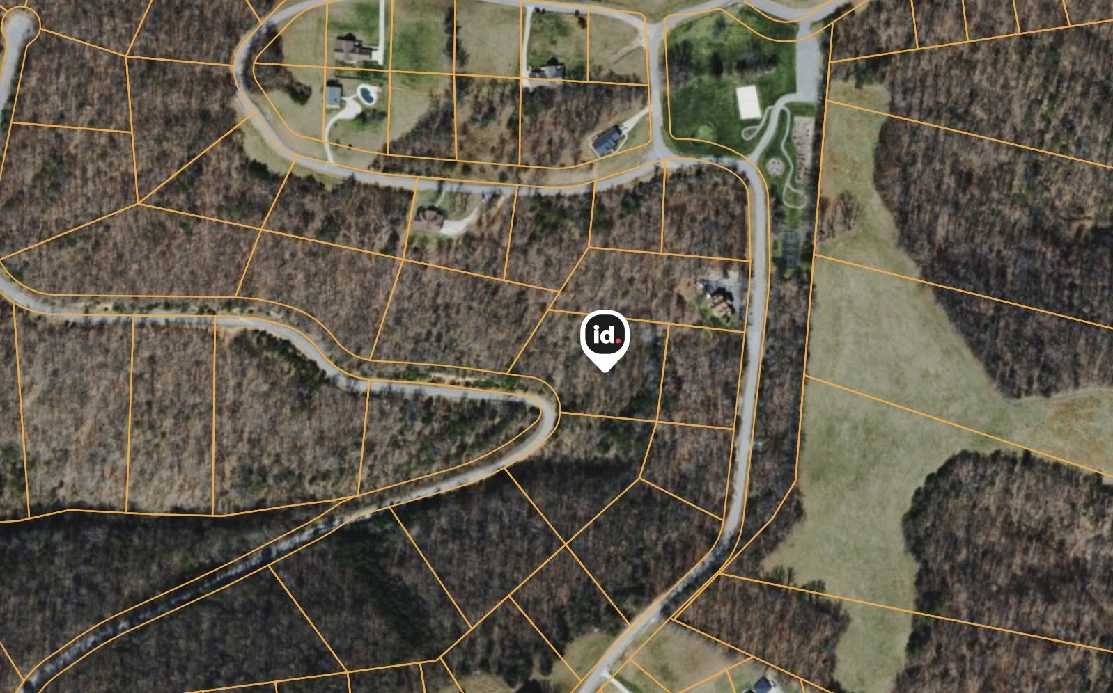 0 Moonstone Ln Property Photo 1