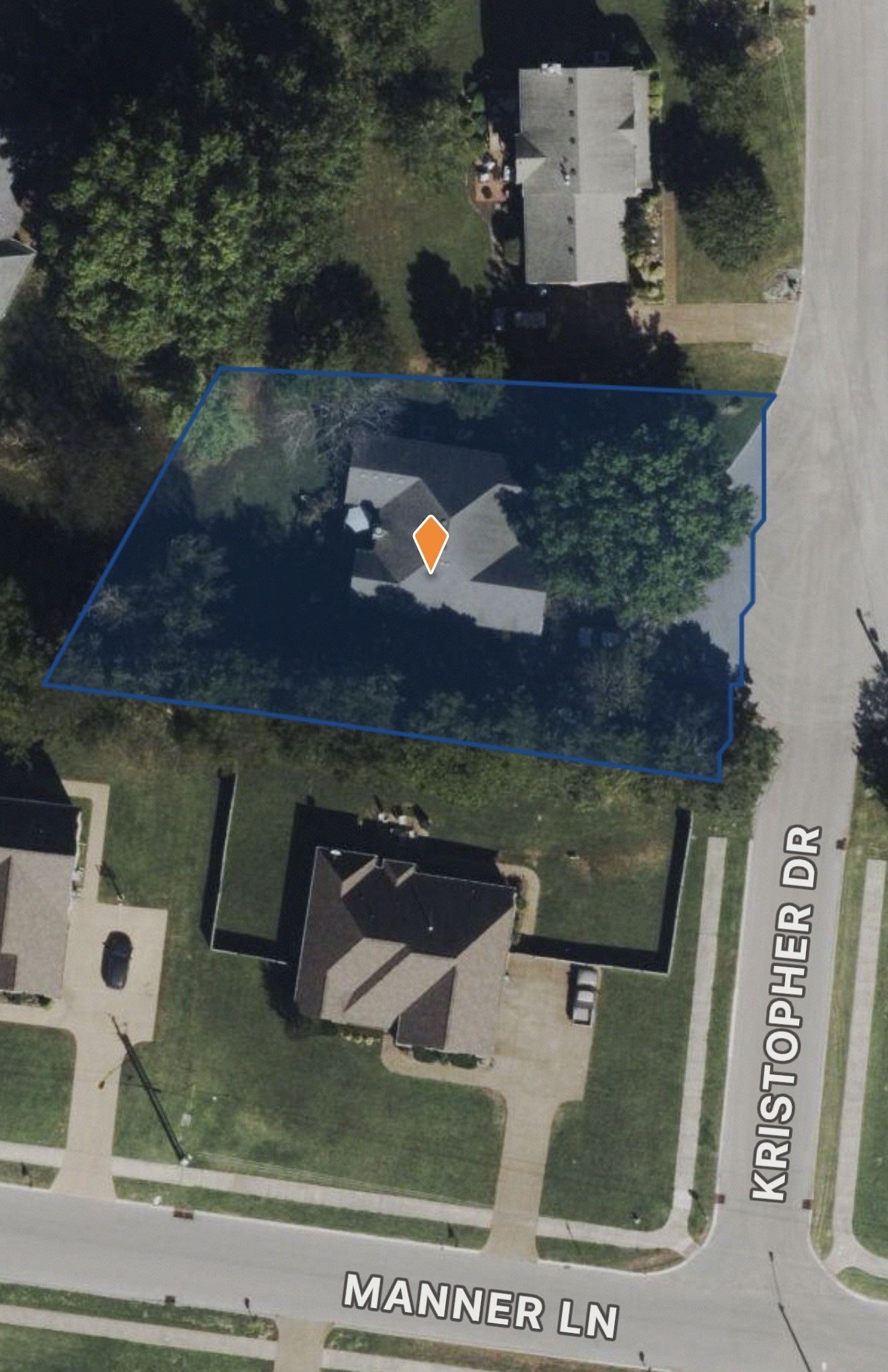 1216 Kristopher Dr Property Photo 24