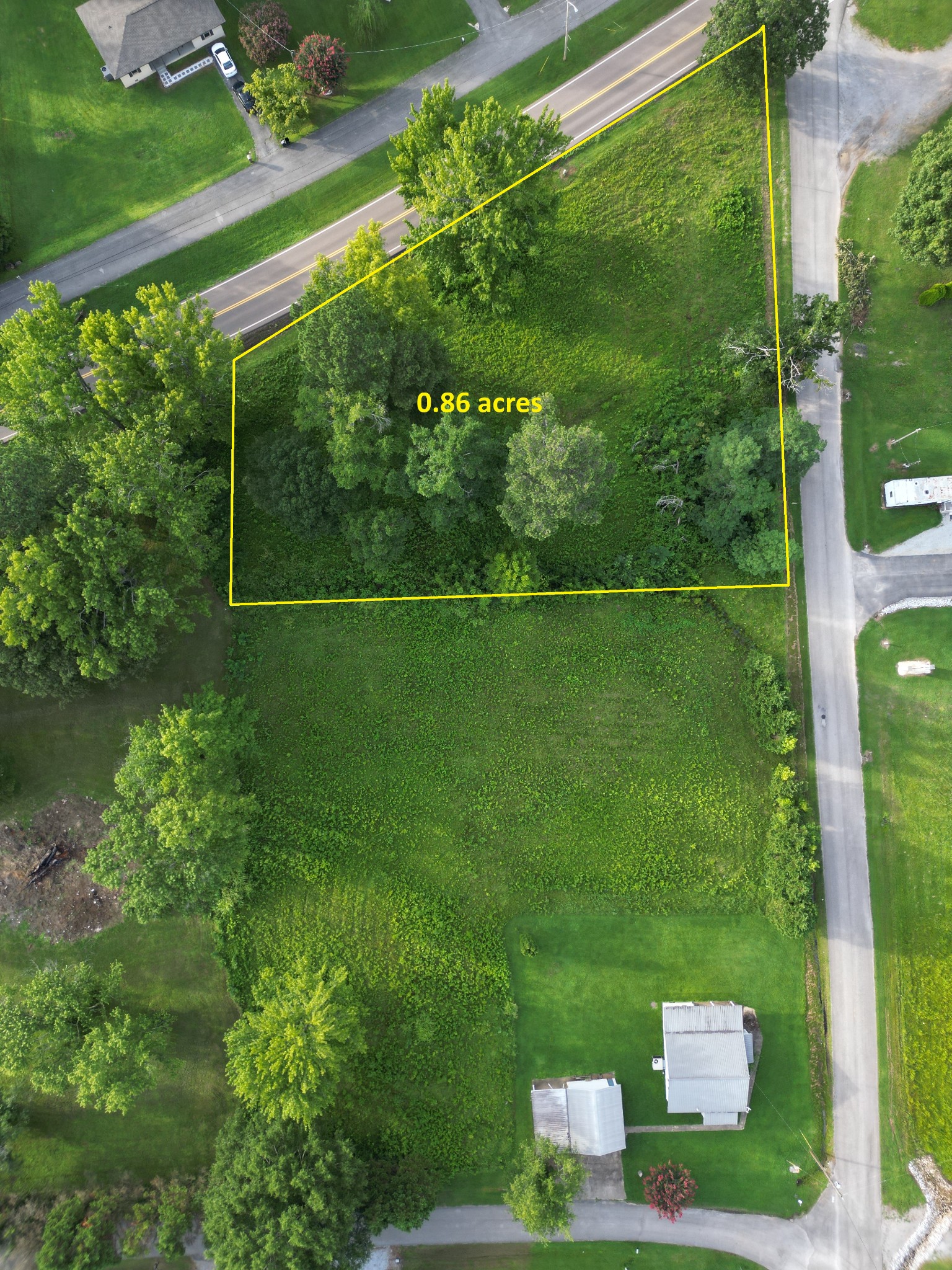 1a State Highway 110 Property Photo 1