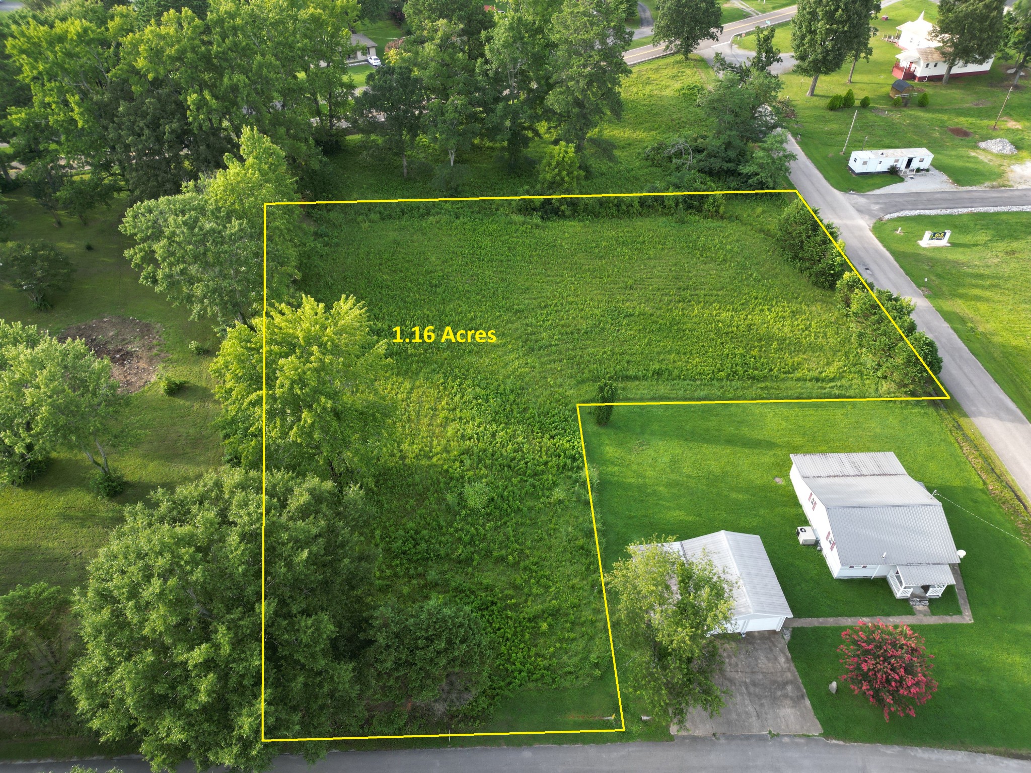 2A Elk Street