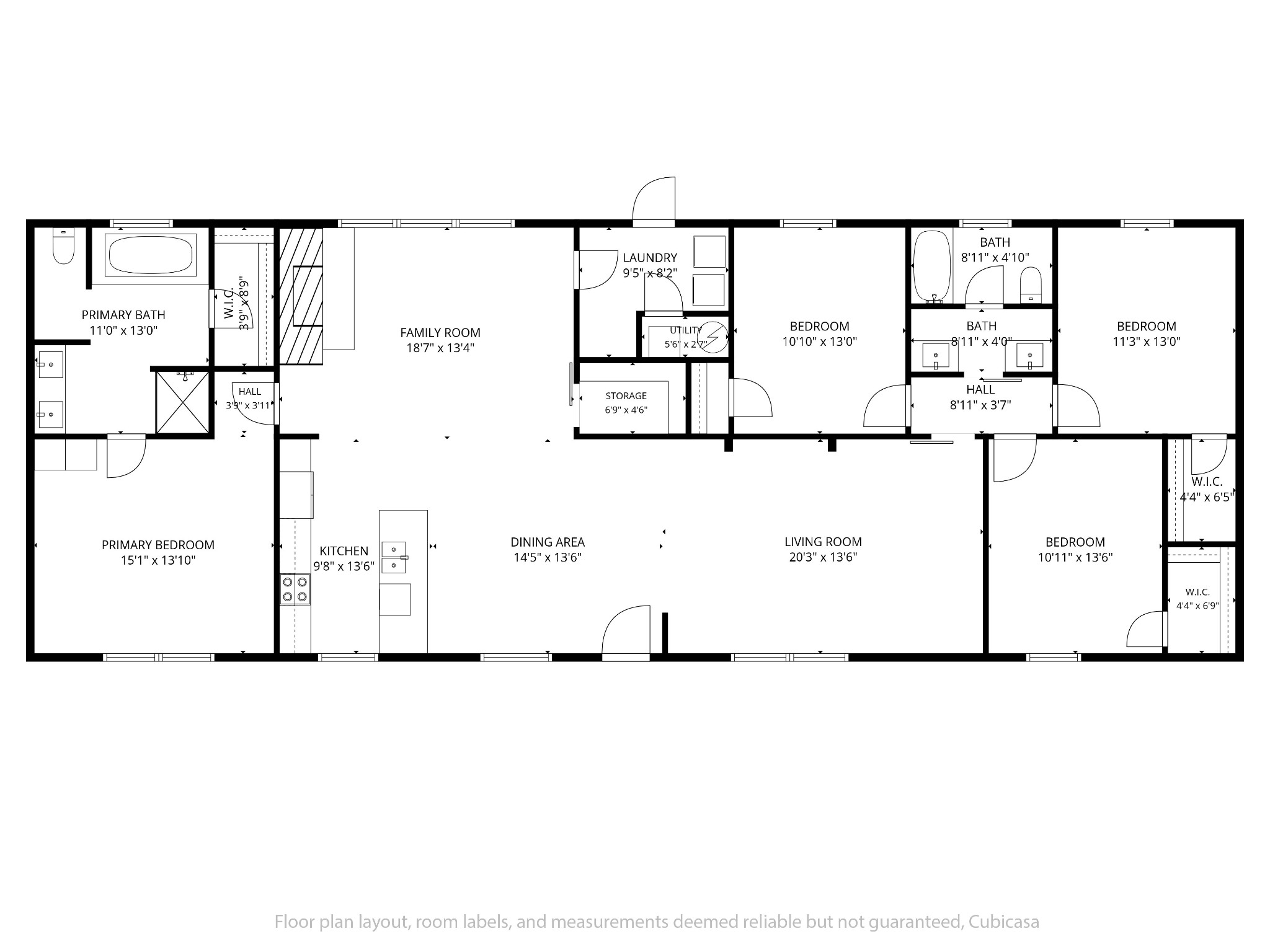 155 Earls Rd Property Photo 58