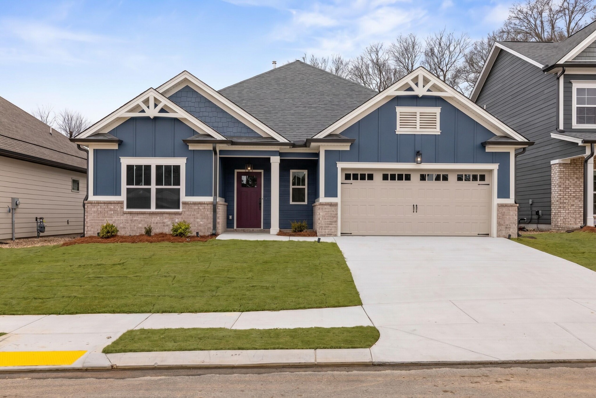 2973 Discovery Drive, NW
