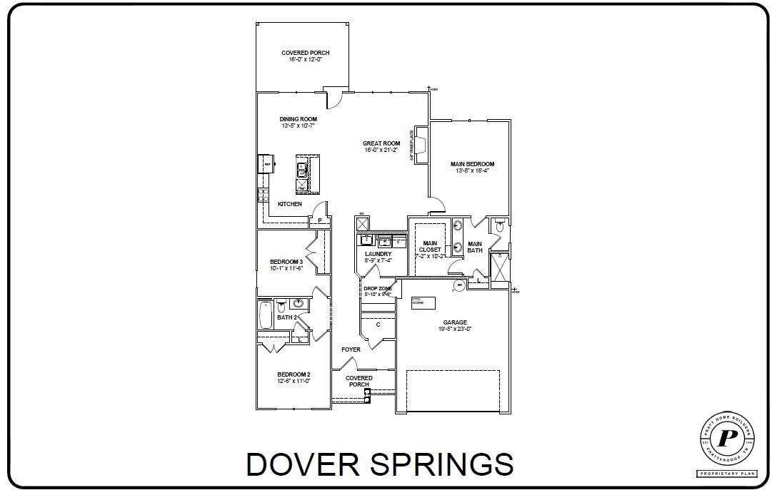 2973 Discovery Drive, Nw Property Photo 3