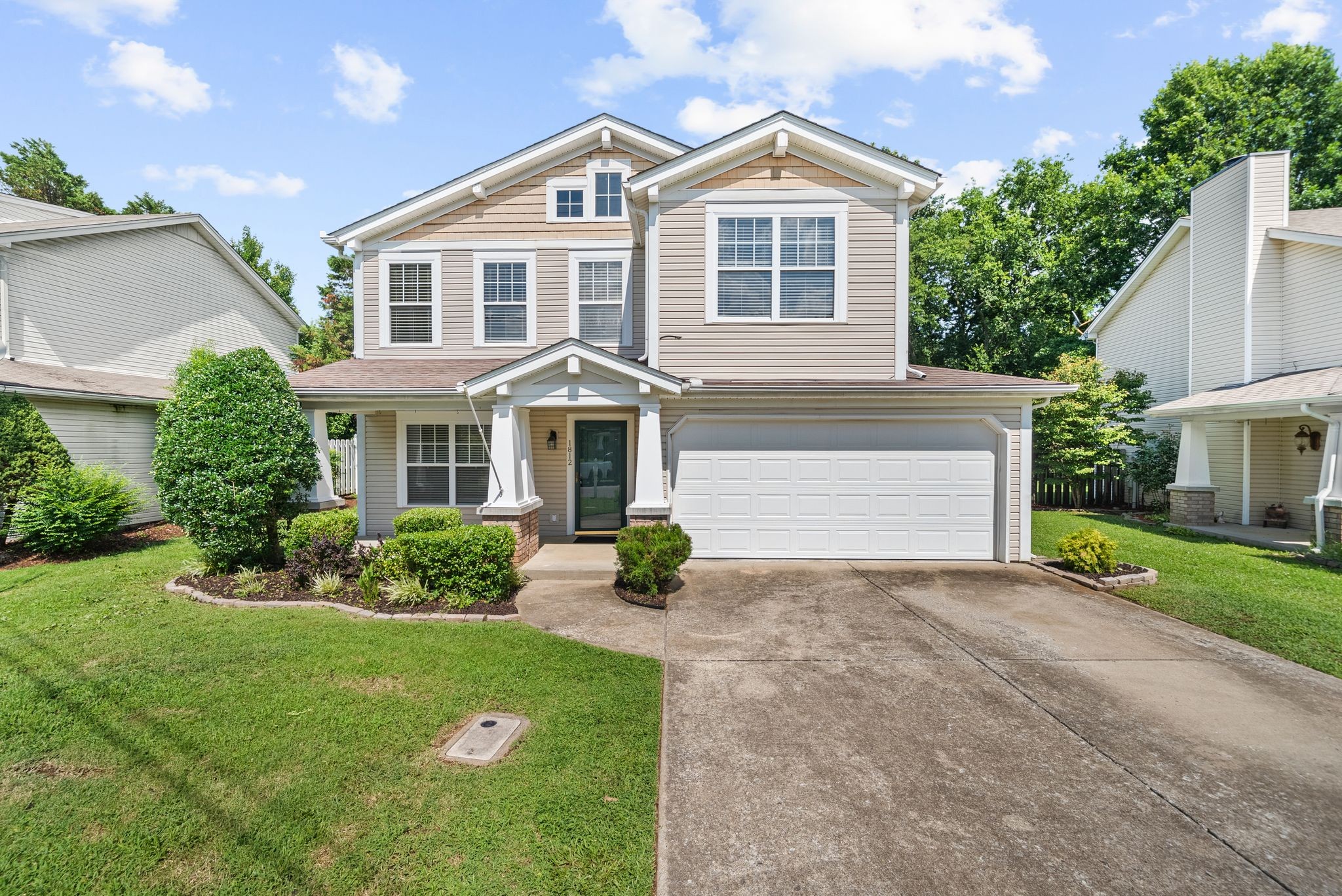 1812 Brookmeadow Ln Property Photo 1