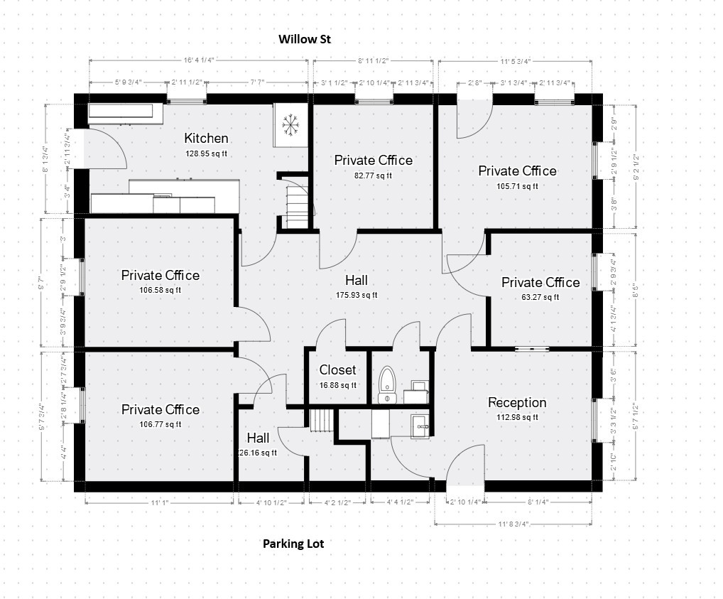 515 Willow St Property Photo 6