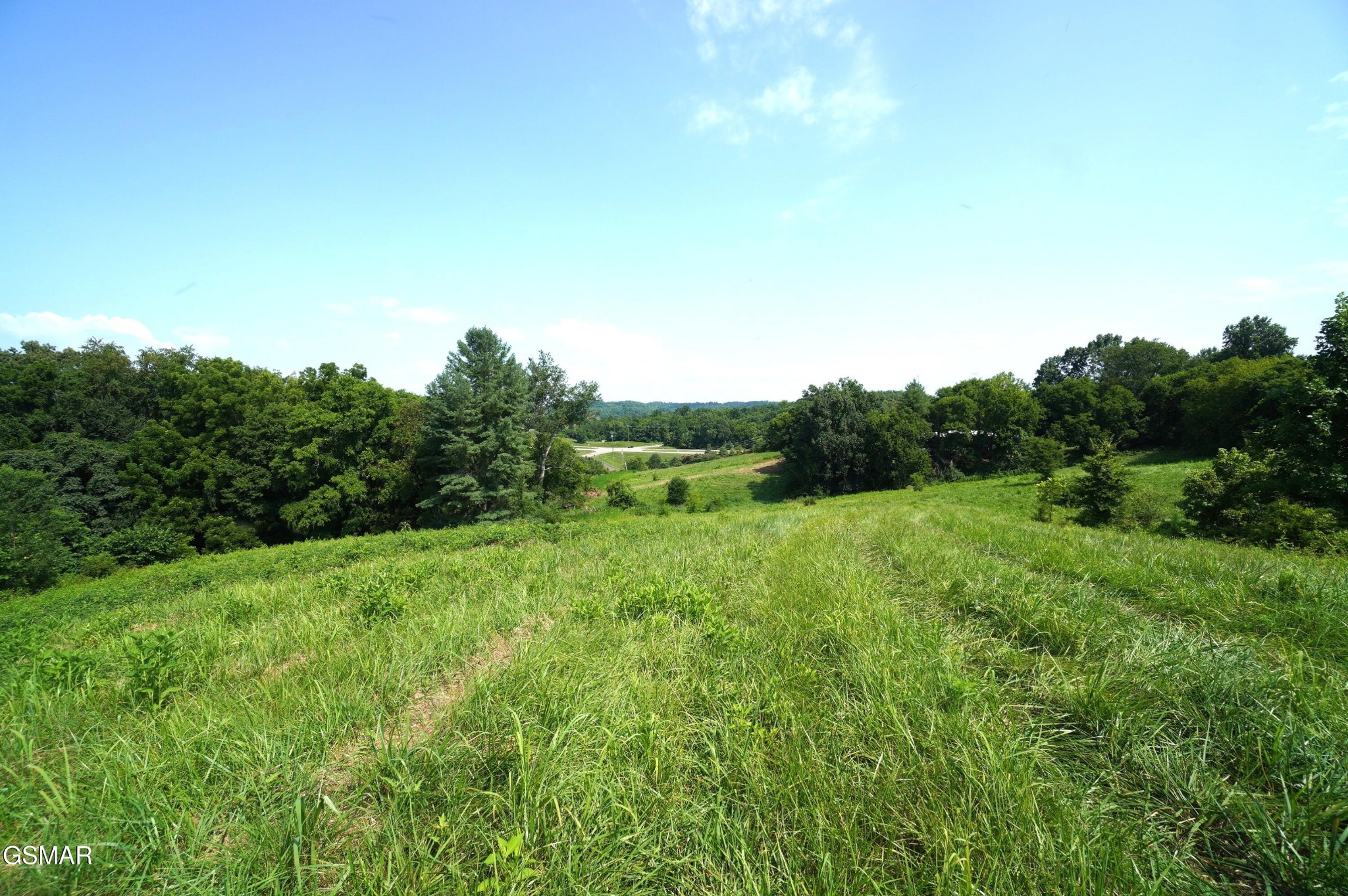 0 Old Greeneville Highway Property Photo 1