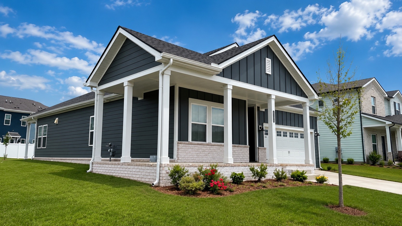 4586 Rockland Trl