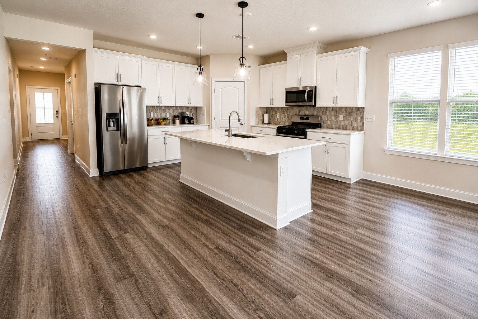 4586 Rockland Trl Property Photo 15