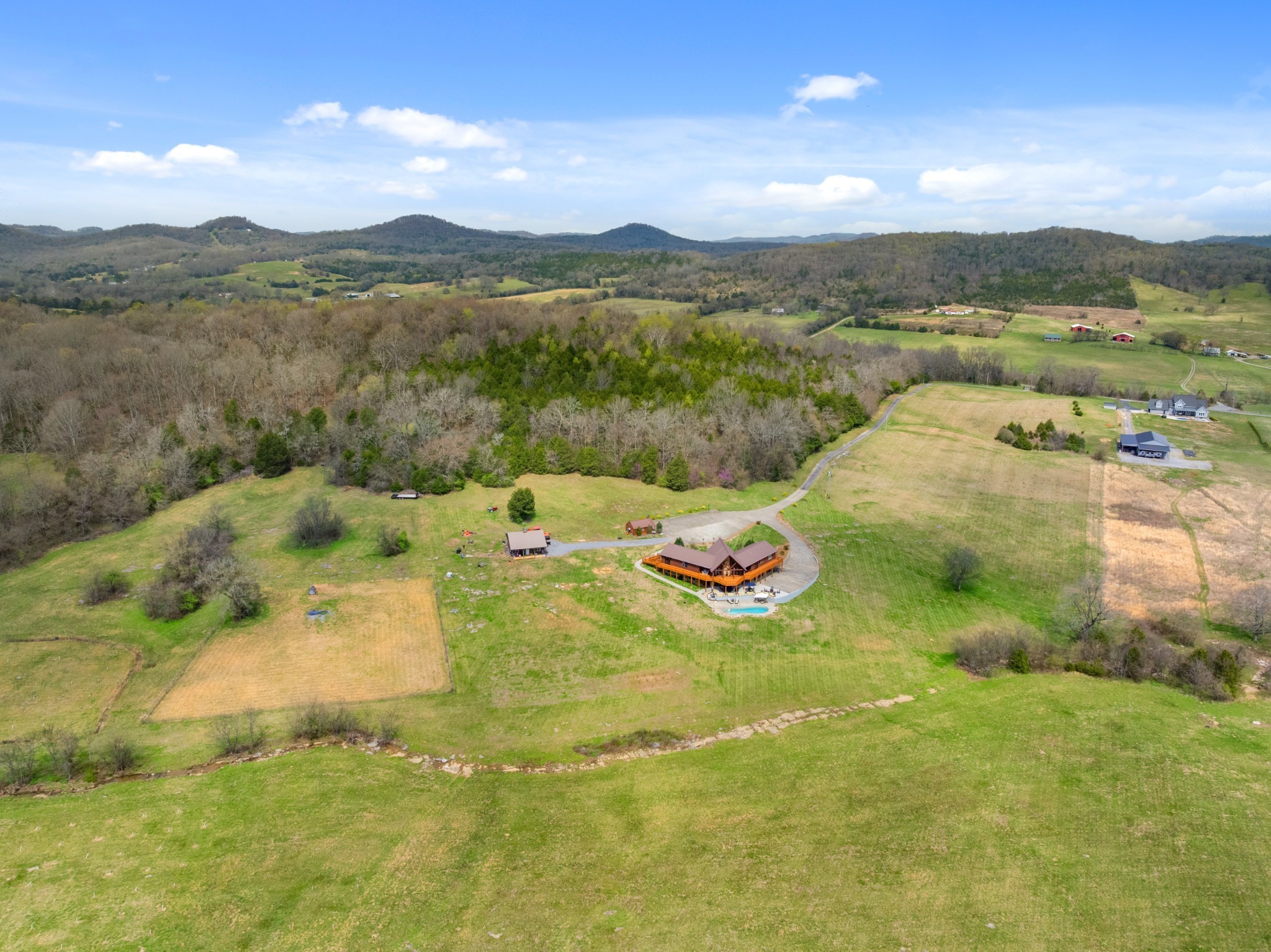 2063 Kennedy Creek Rd Property Photo 72