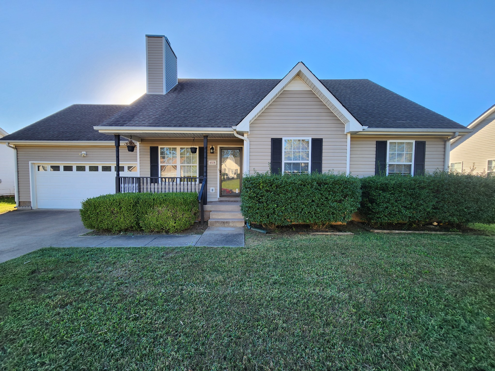 4028 Challis Dr Property Photo 1
