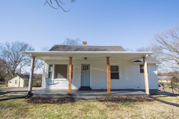 236 Lanier Dr Property Photo 1