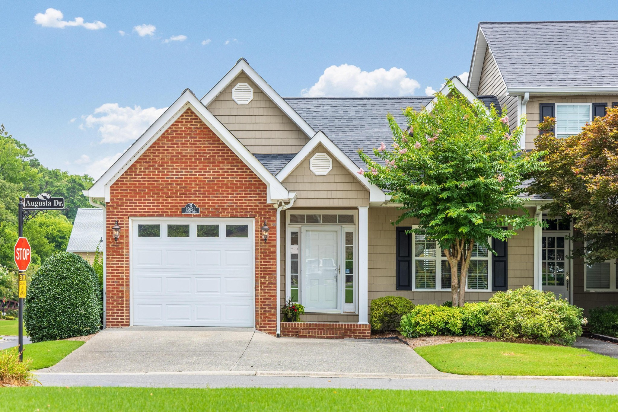 1505 Augusta Drive