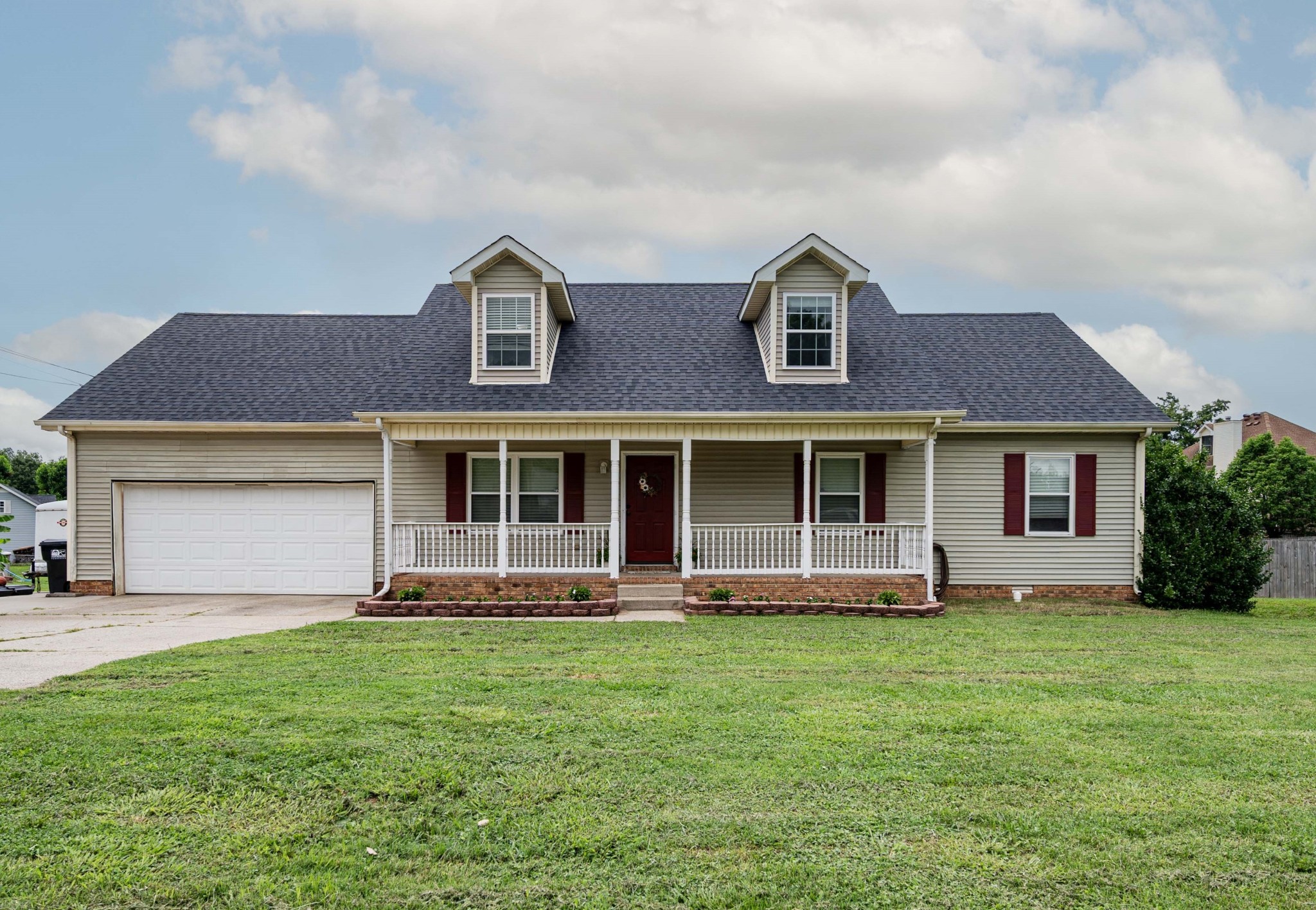 1306 Cason Trl Property Photo 1