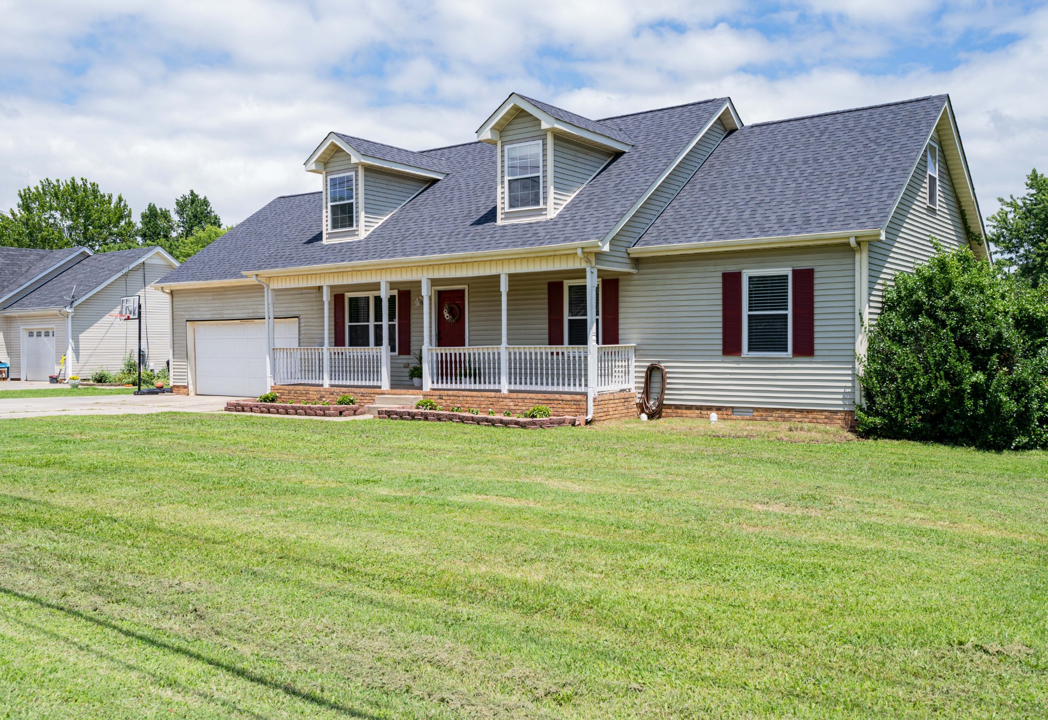 1306 Cason Trl Property Photo 3
