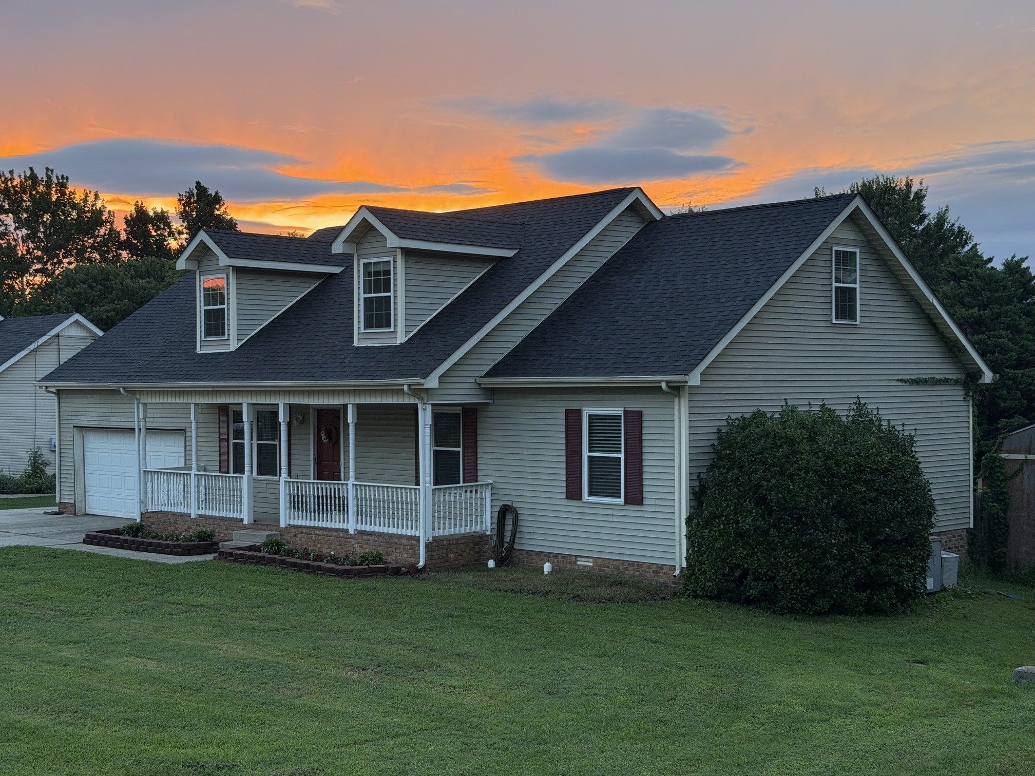 1306 Cason Trl Property Photo 4