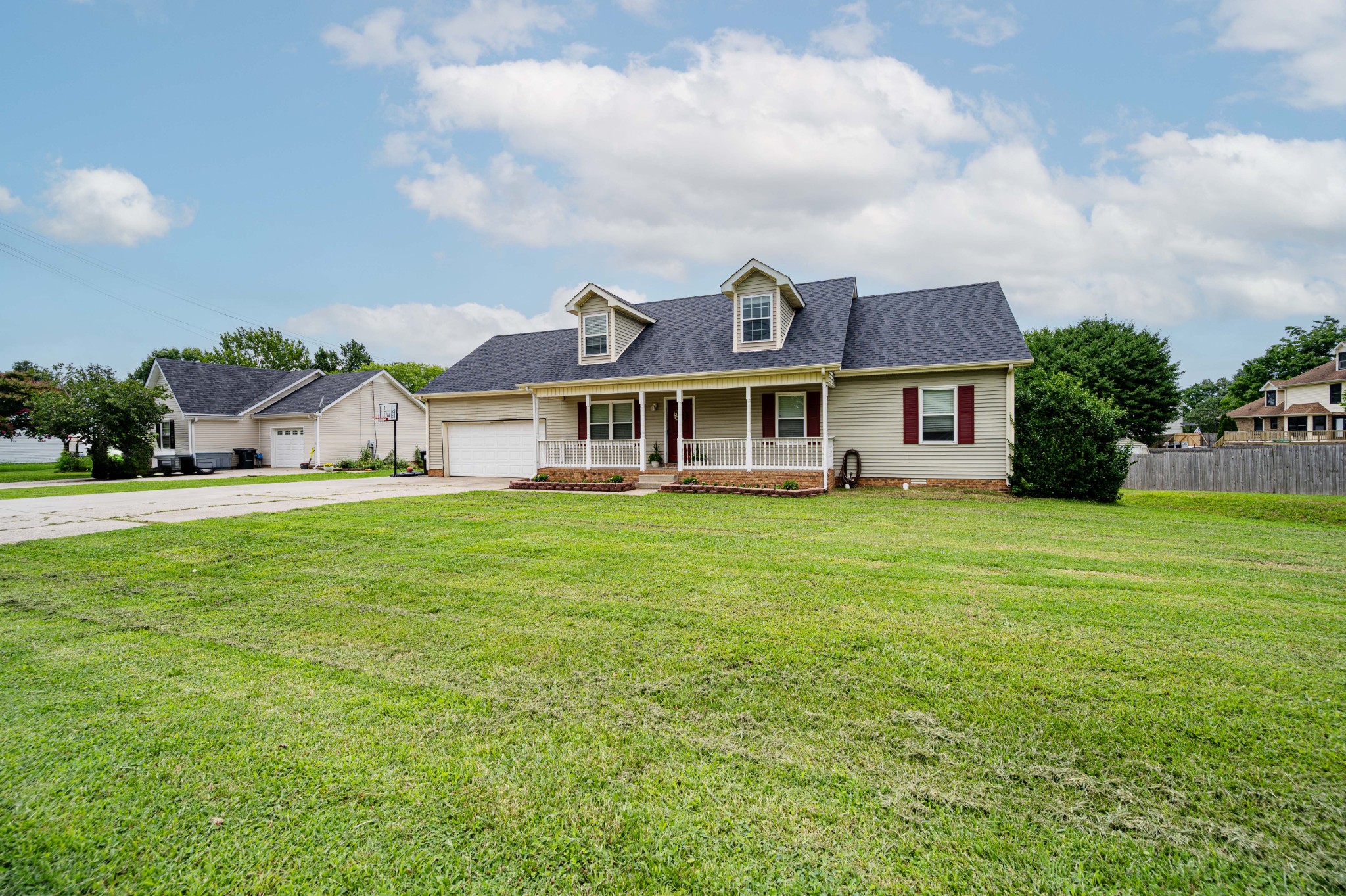 1306 Cason Trl Property Photo 5