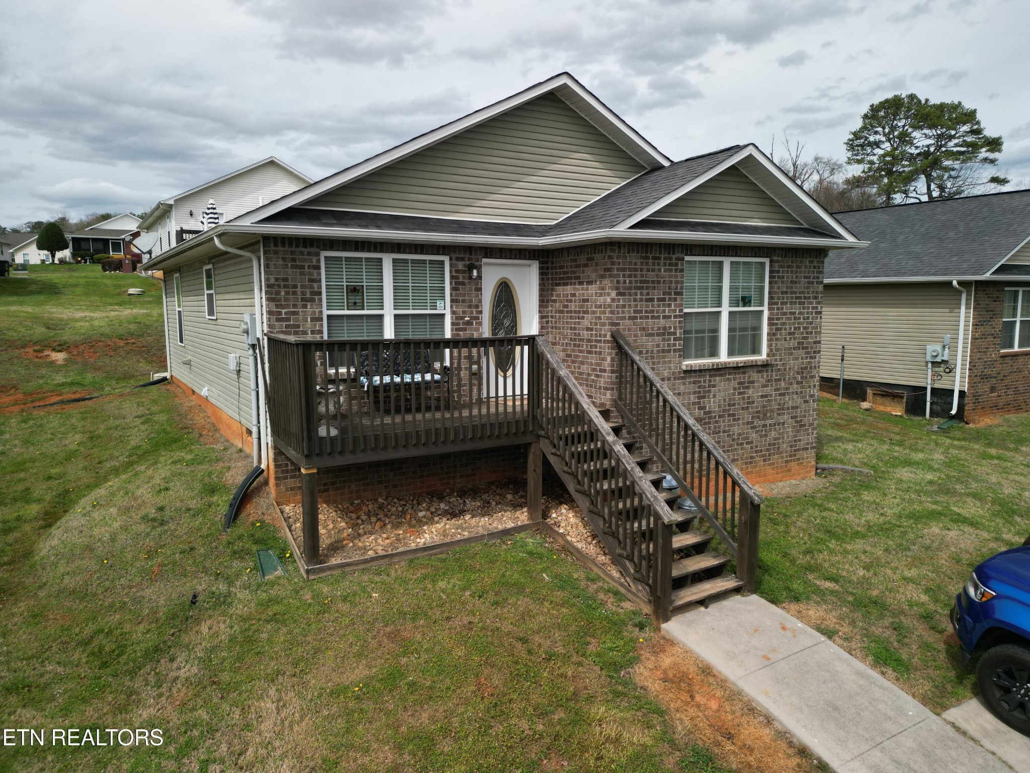 1725 Watauga St Property Photo 1