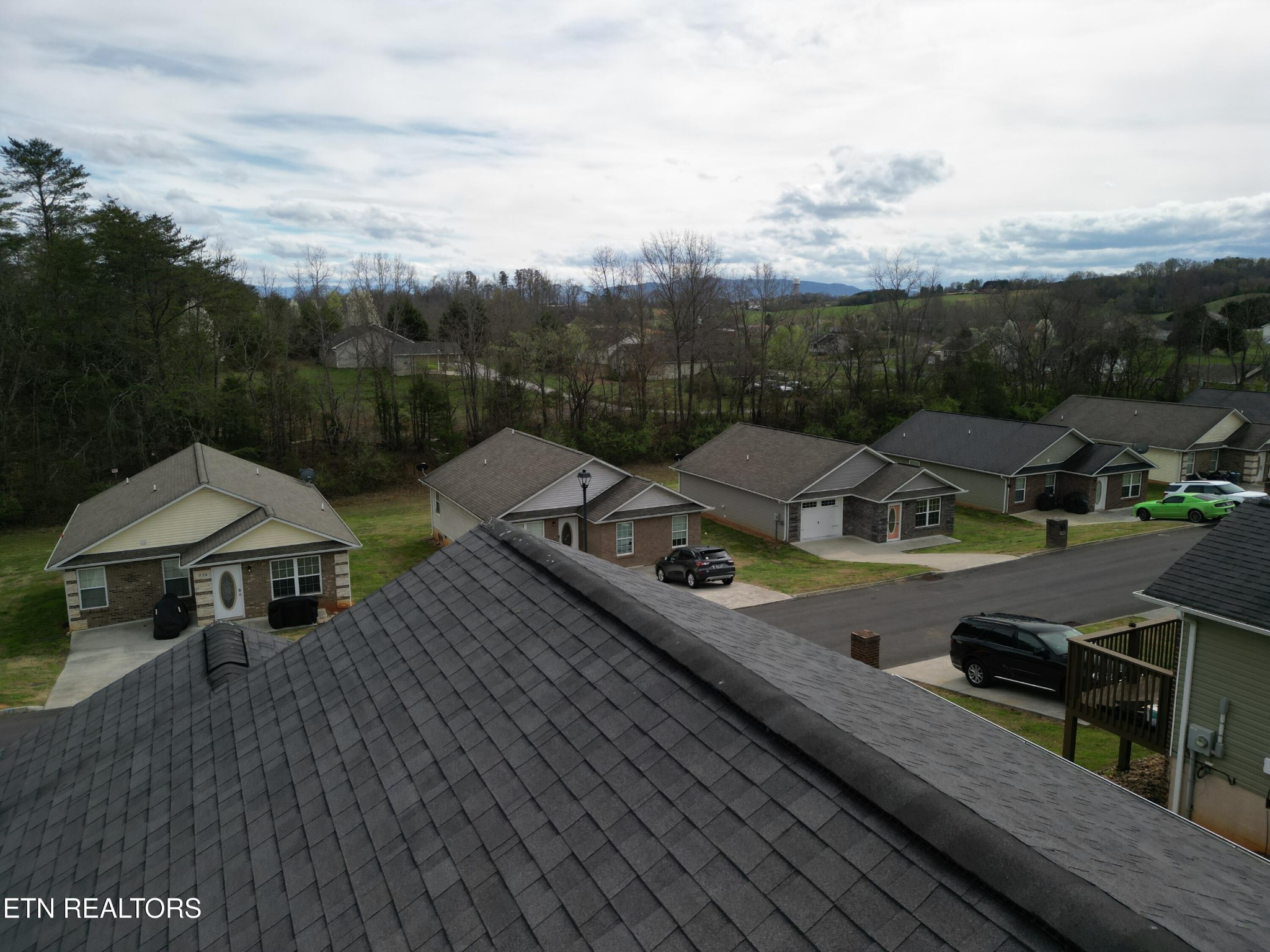 1725 Watauga St Property Photo 2