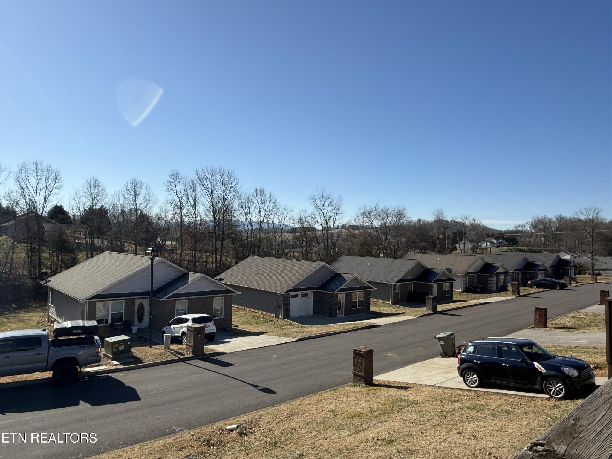 1725 Watauga St Property Photo 9