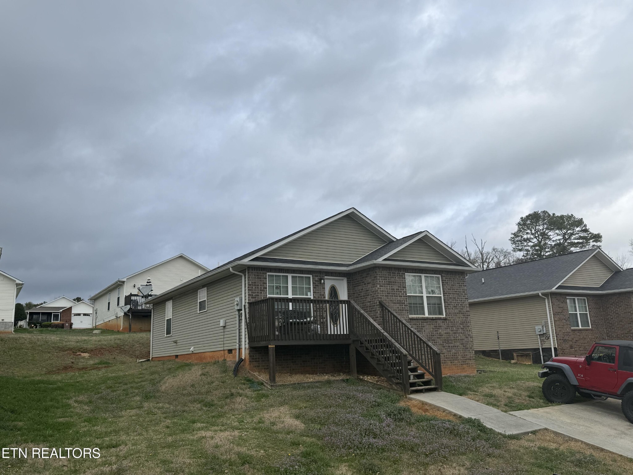 1725 Watauga St Property Photo 10