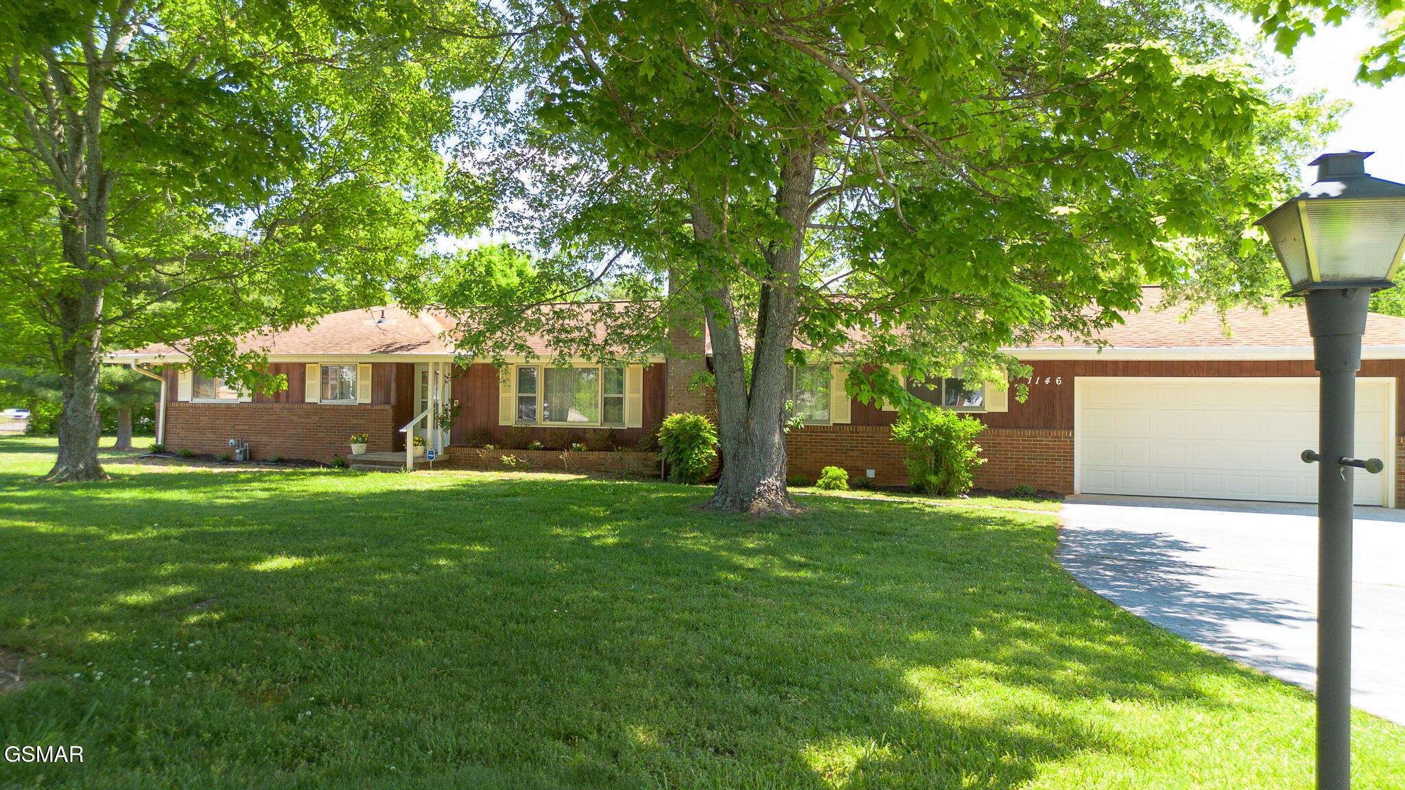 1146 Mountain View Drive Property Photo 1