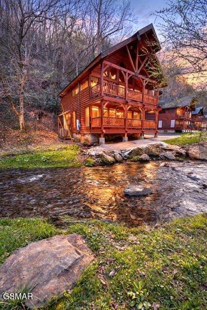 331 Caney Creek Road