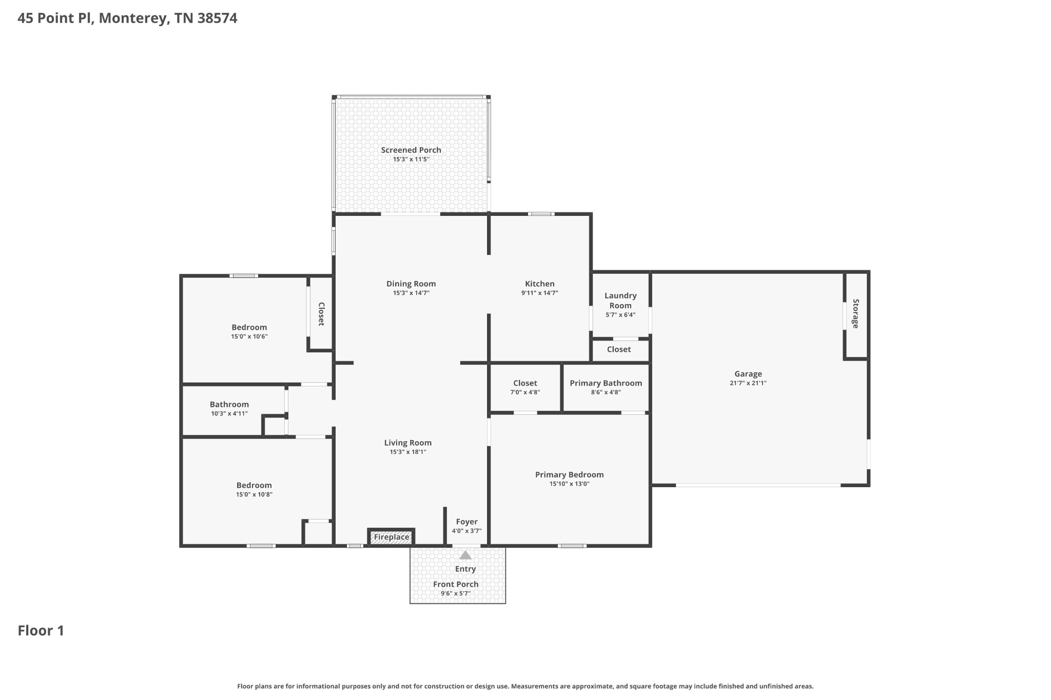 45 Point Pl Property Photo 42