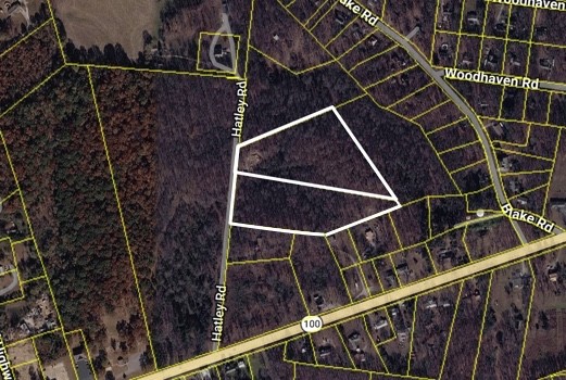 0 Hatley Rd Property Photo 1