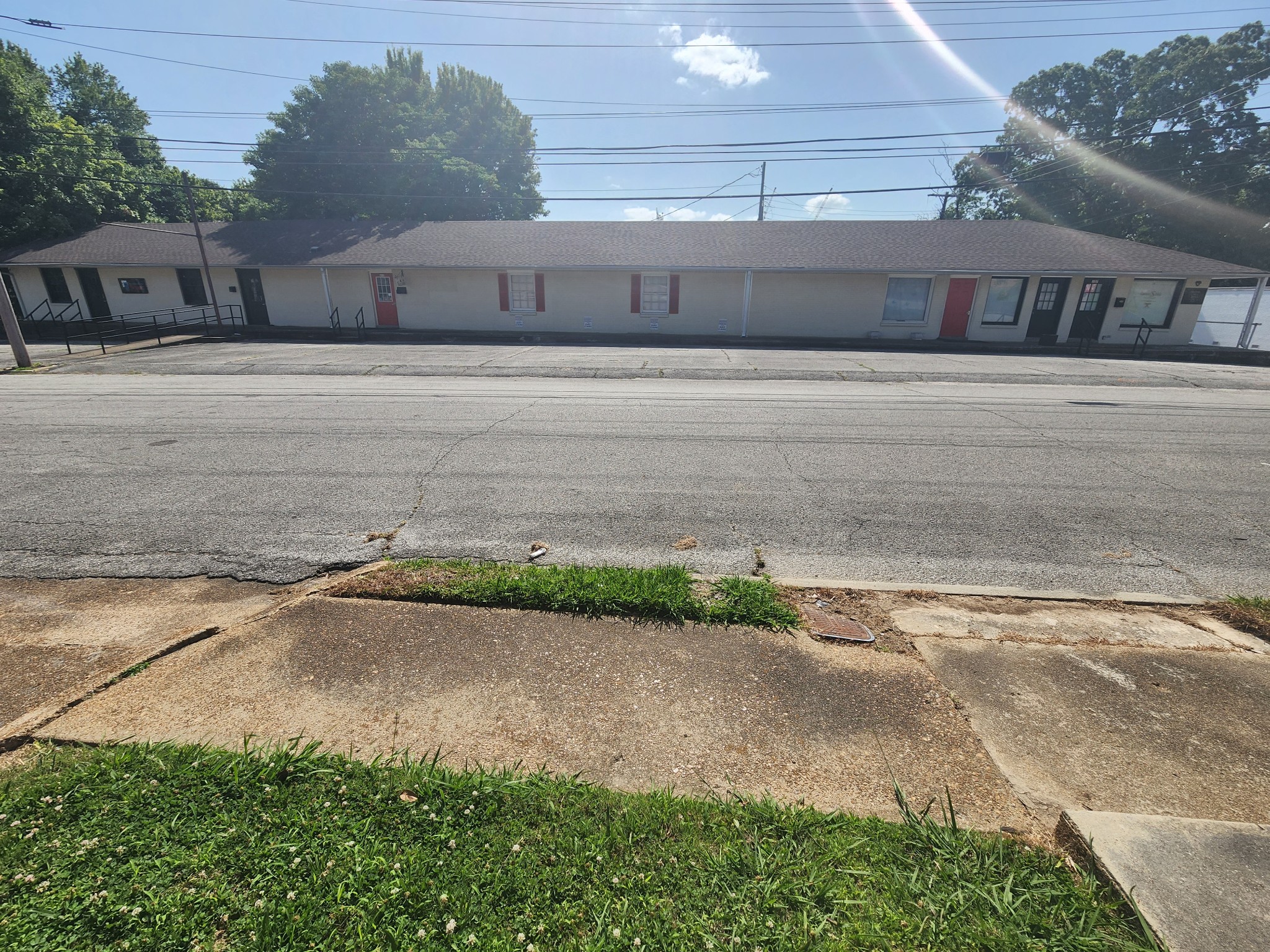 107 S Wilson Ave Property Photo 1