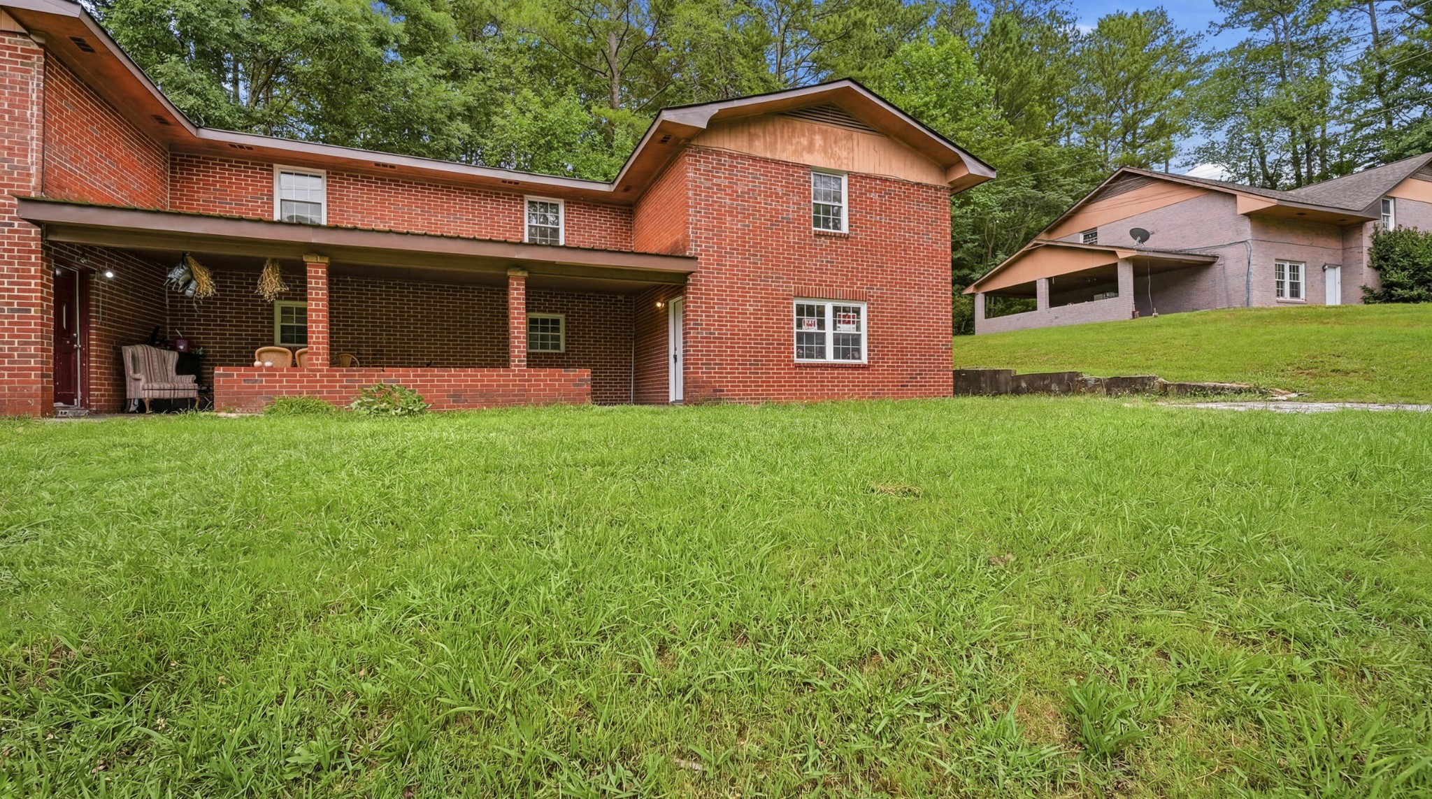 1418 Walston Street Property Photo 2