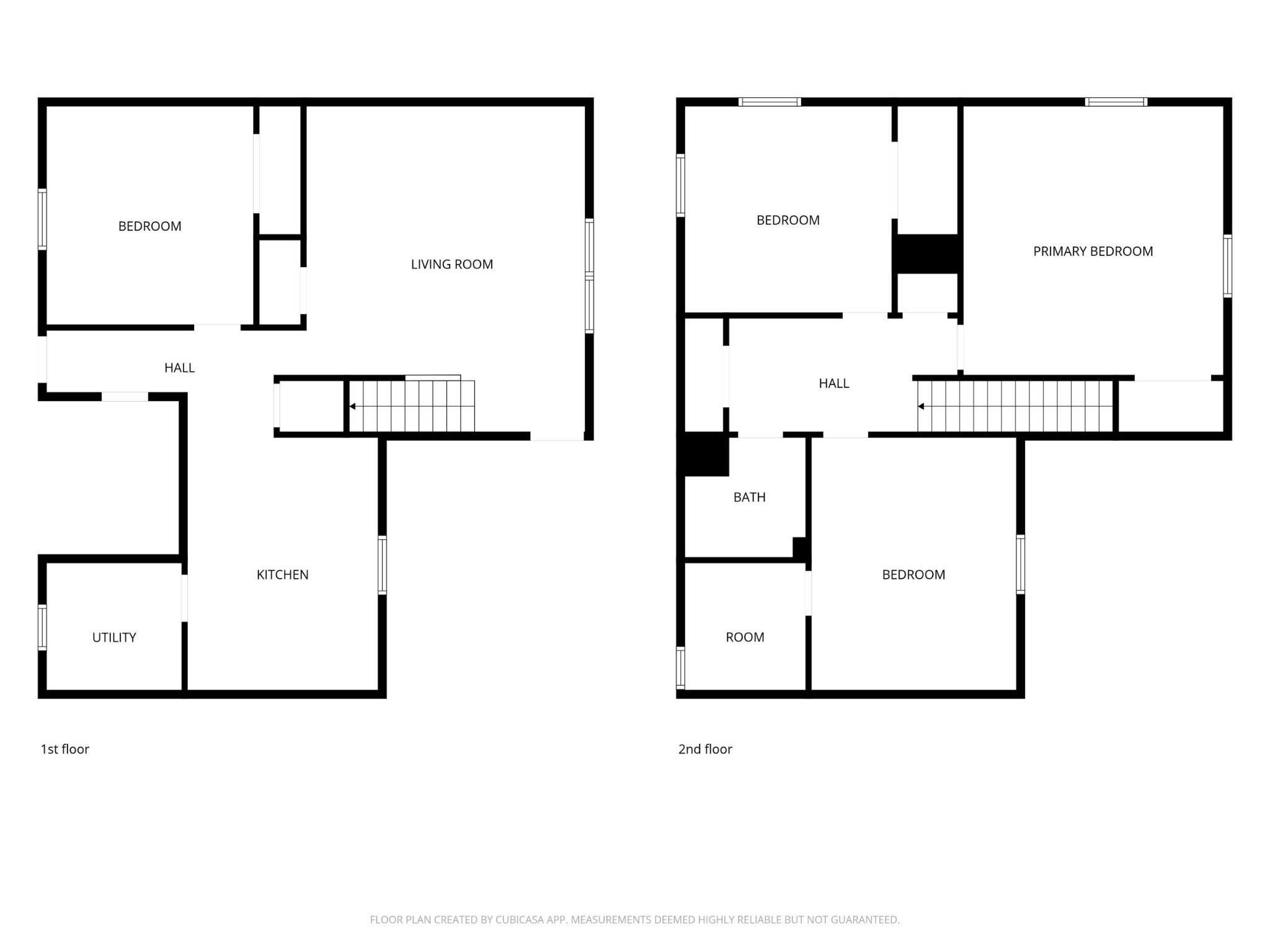 1418 Walston Street Property Photo 23