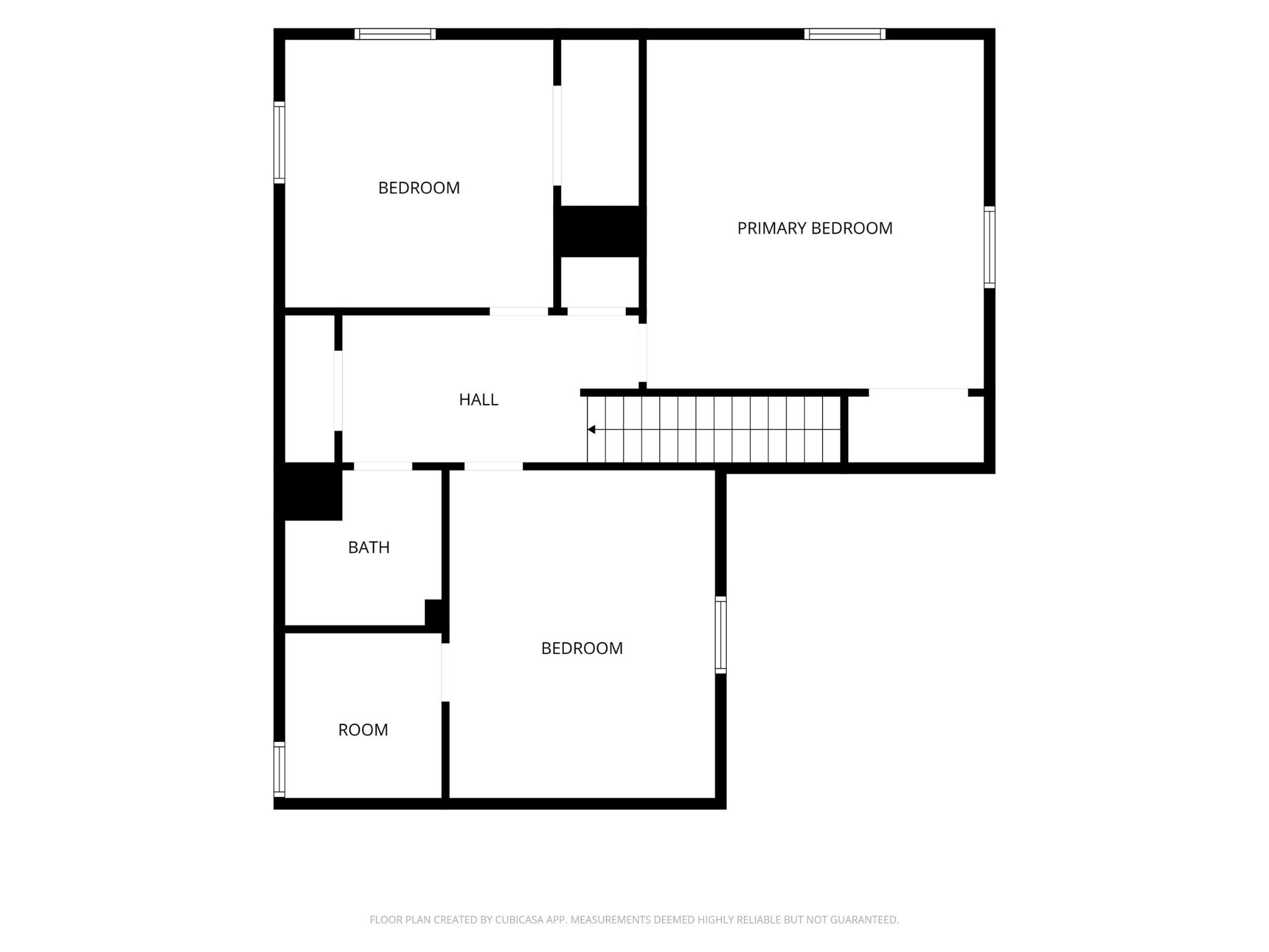 1418 Walston Street Property Photo 25
