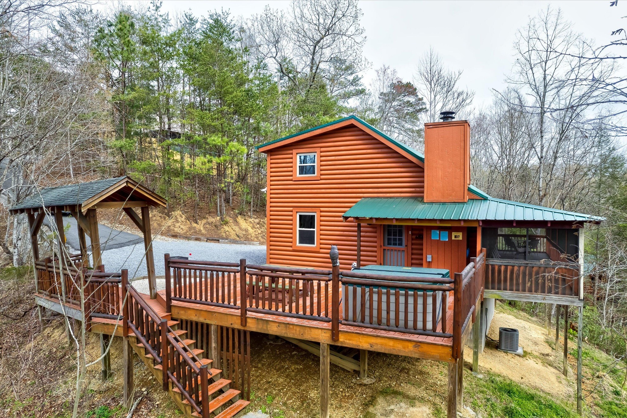 1380 Cupid Way Property Photo 1