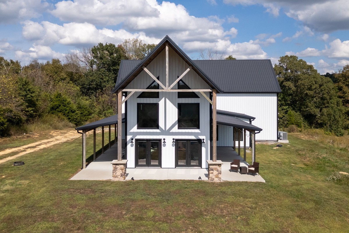 4467 Old Highway 52, E Property Photo 1