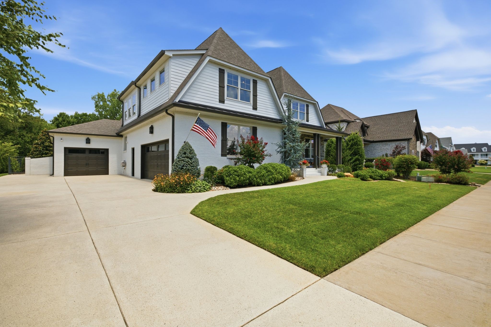 1107 Julian Way Property Photo 1