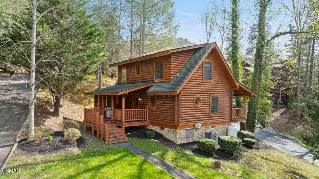 3319 Covered Bridge Way Property Photo 1