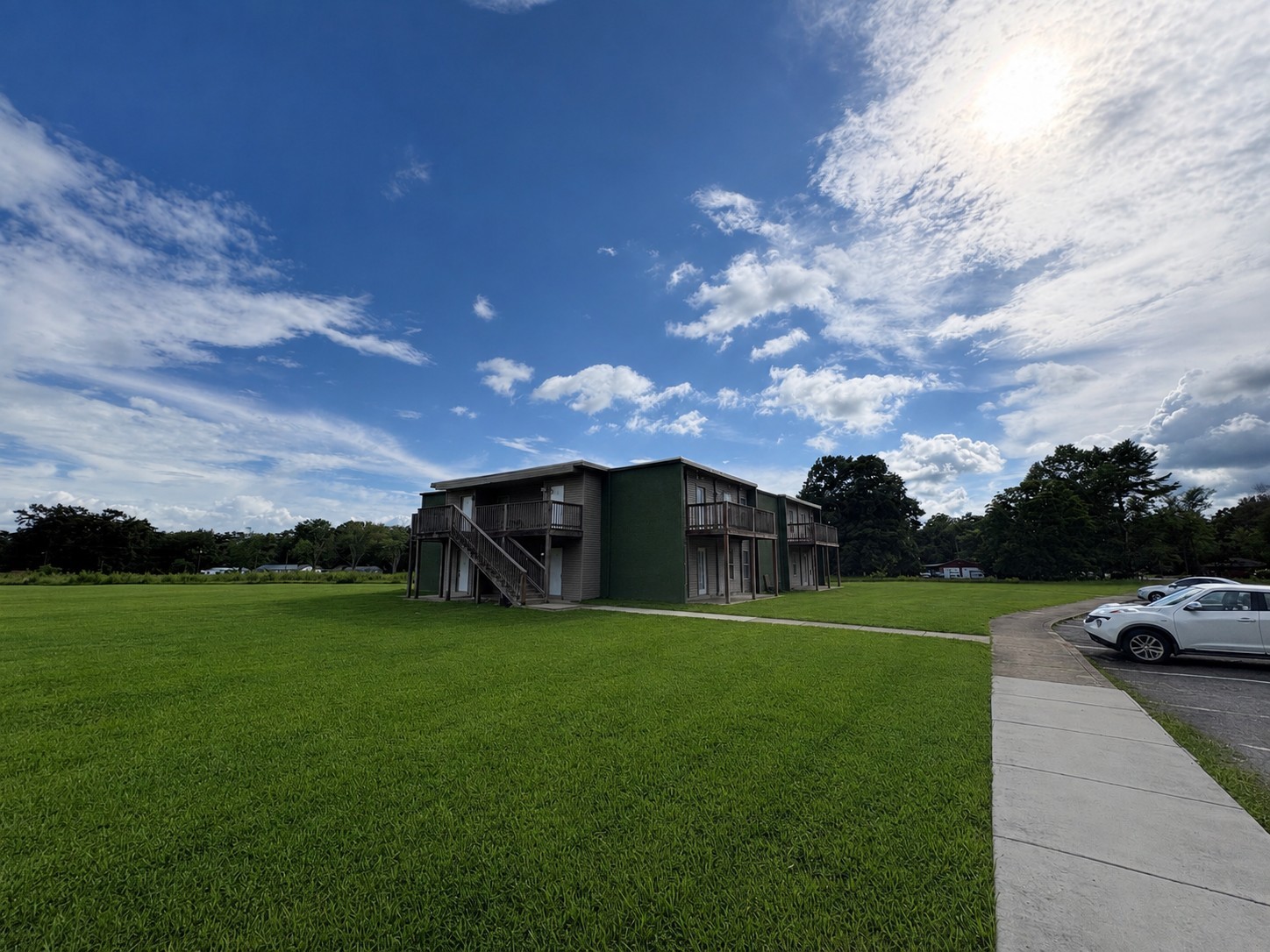 614 Hardison St Property Photo 1