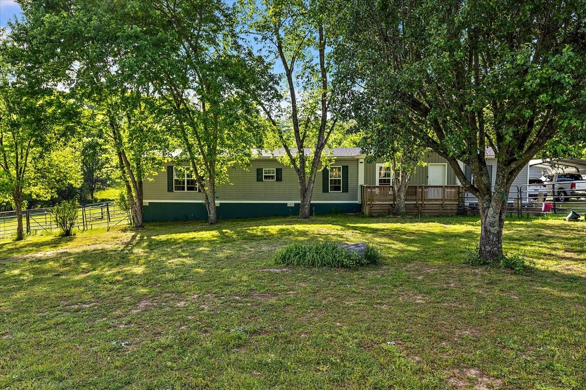 521 Hiwassee Rd Property Photo 1
