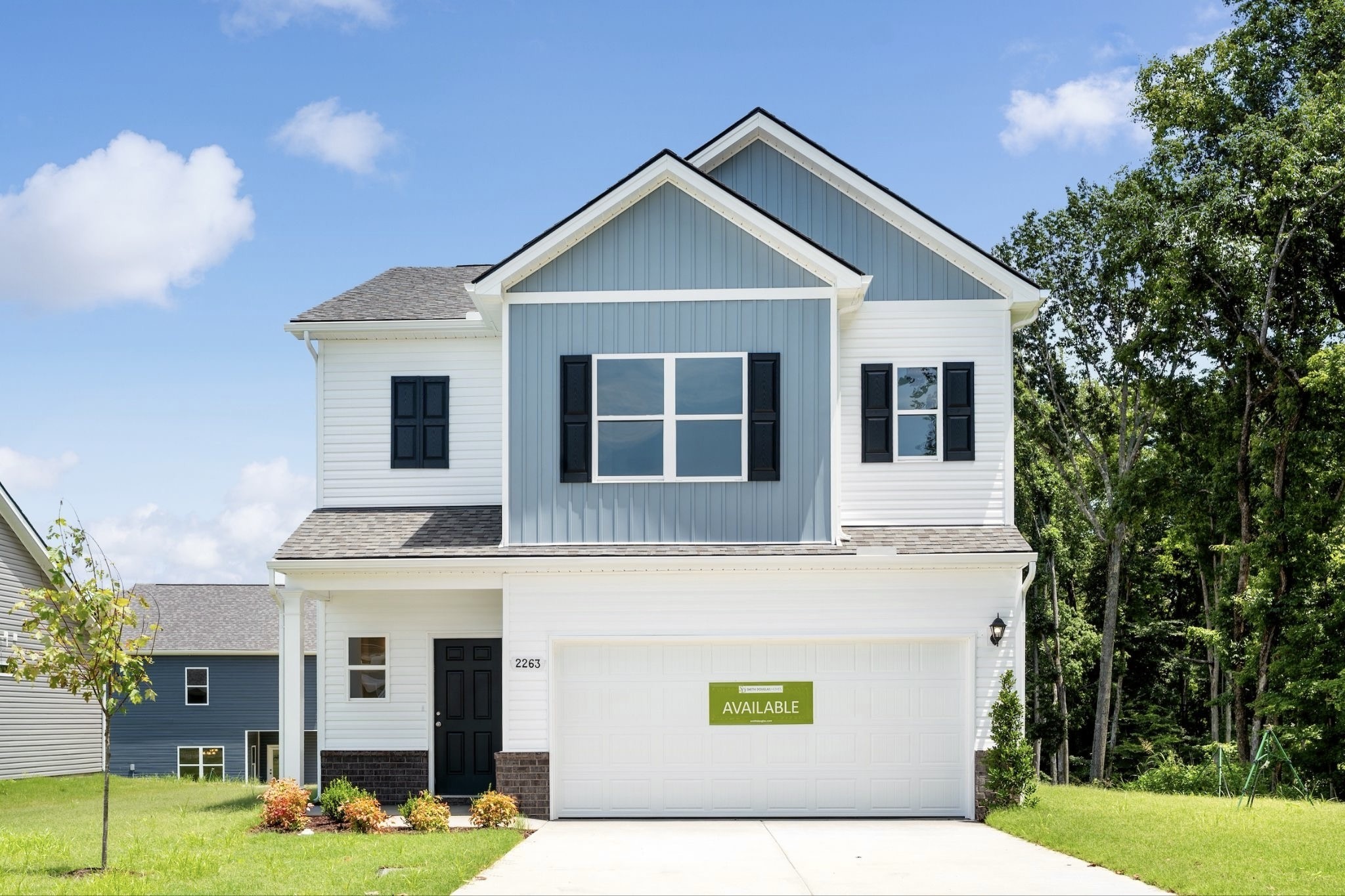 2263 Ireland Way Property Photo 1