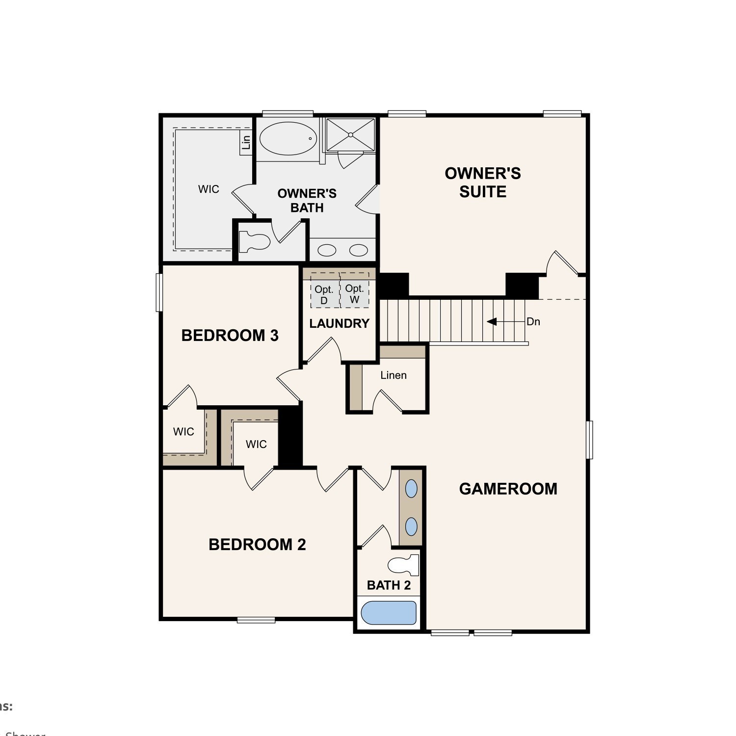 229 West Millbrook Drive Property Photo 2